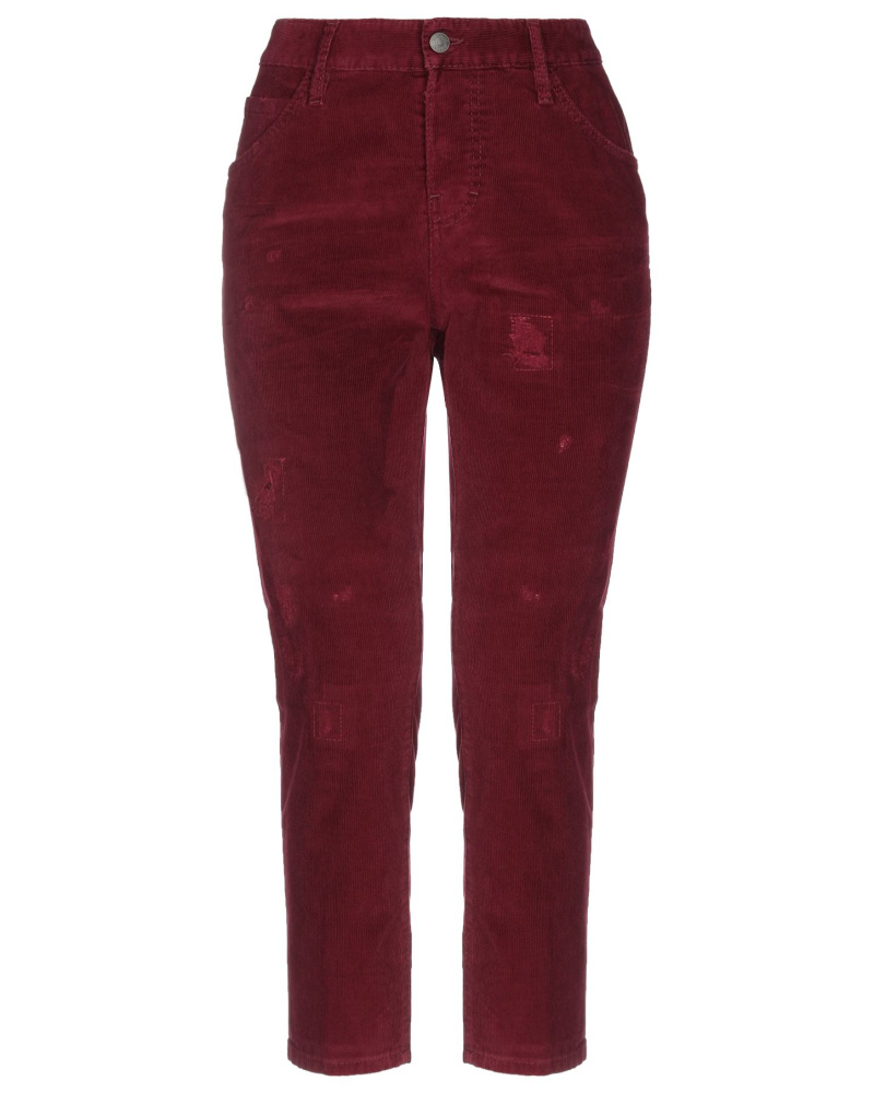 Dsquared2 Damen Cropped-Hosen