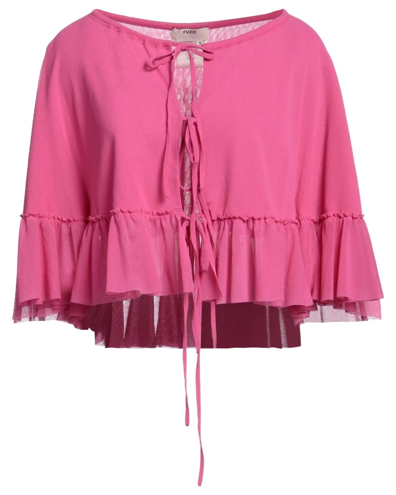 FUZZI Damen Pullover