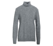 Rollkragenpullover