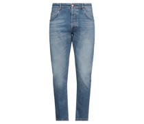 Jeanshose