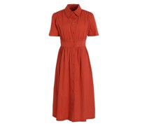 Midi-Kleid