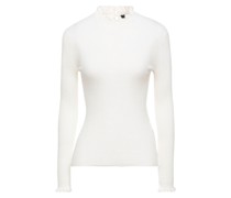 Rollkragenpullover