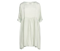 Kurzes Kleid