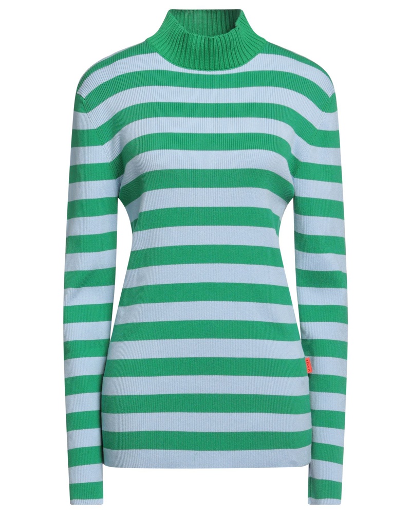 SUNNEI Damen Rollkragenpullover