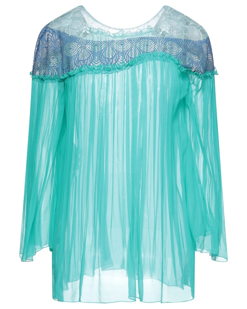 Alberta Ferretti Damen Bluse