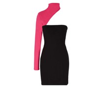 Kurzes Kleid