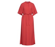 Langes Kleid
