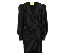 Kurzes Kleid