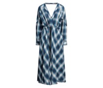 Midi-Kleid