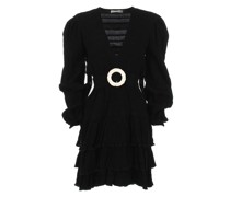 Midi-Kleid