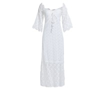 Midi-Kleid
