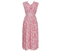 Midi-Kleid