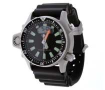 Armbanduhr