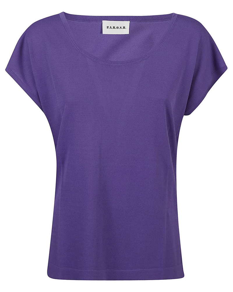 P.A.R.O.S.H. Damen Top