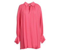 Kurzes Kleid