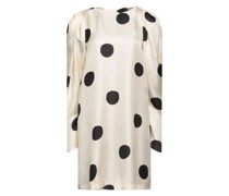 Kurzes Kleid