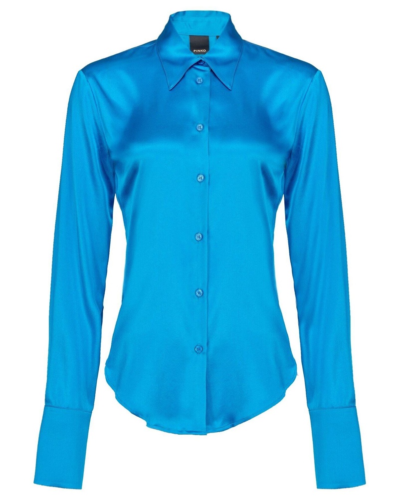 Pinko Damen Hemd