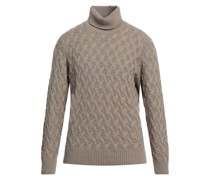 Rollkragenpullover