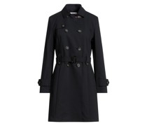 Lange Jacke