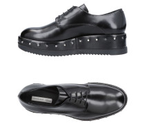 Schnürschuh