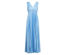 Langes Kleid