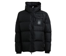 Steppjacke
