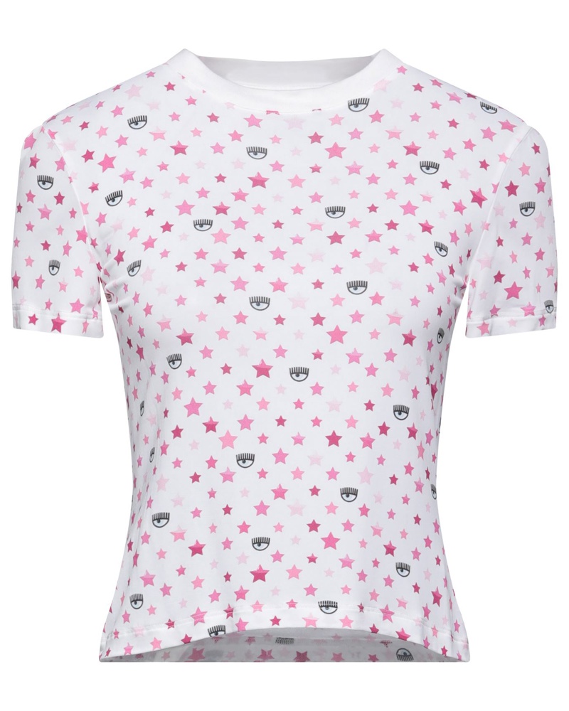 Chiara Ferragni Damen T-shirts