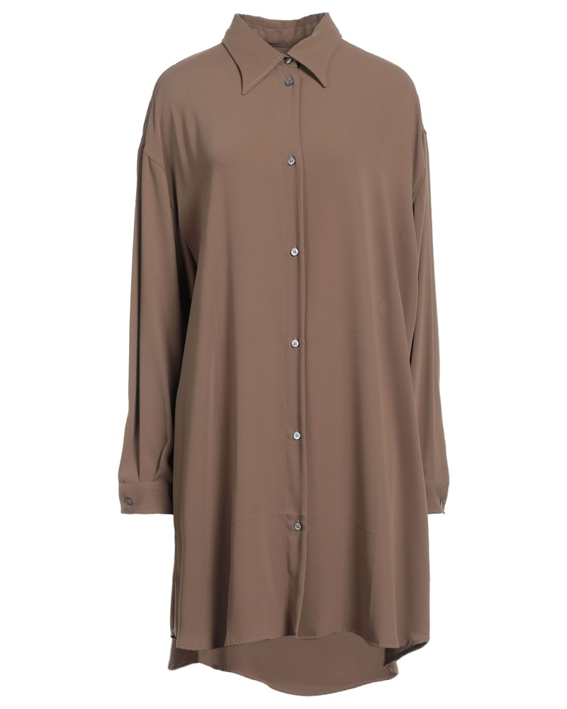 Maison Margiela Damen Kurzes Kleid
