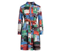 NIŪ Kurzes Kleid