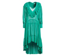 Langes Kleid