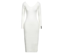 Midi-Kleid