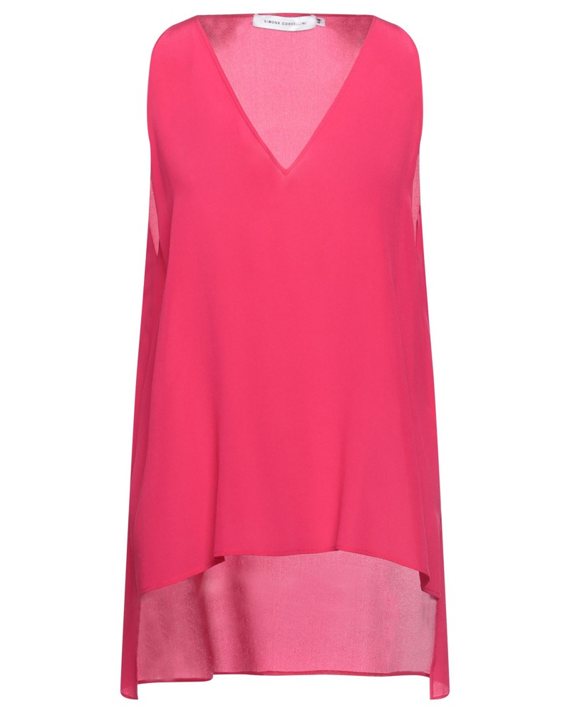 Simona Corsellini Damen Top