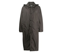Lange Jacke