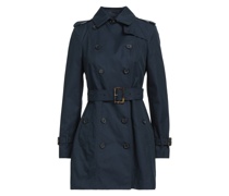 Lange Jacke