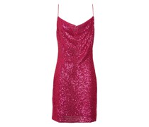 Kurzes Kleid
