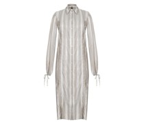 Midi-Kleid