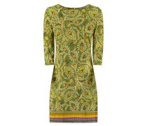 Midi-Kleid