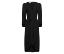 Midi-Kleid