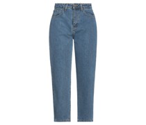 Jeanshose
