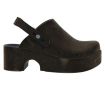 Mules & Clogs