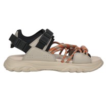 DConnect Sneaker Funktionsstoff in Nude  DIOR DE