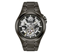 Armbanduhr