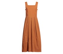 Langes Kleid