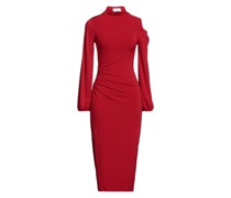 Midi-Kleid