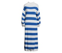 Midi-Kleid