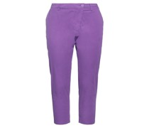 VIRNA DRÒ Cropped-Hosen