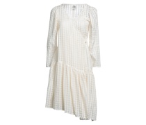 Kurzes Kleid
