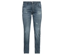 Jeanshose