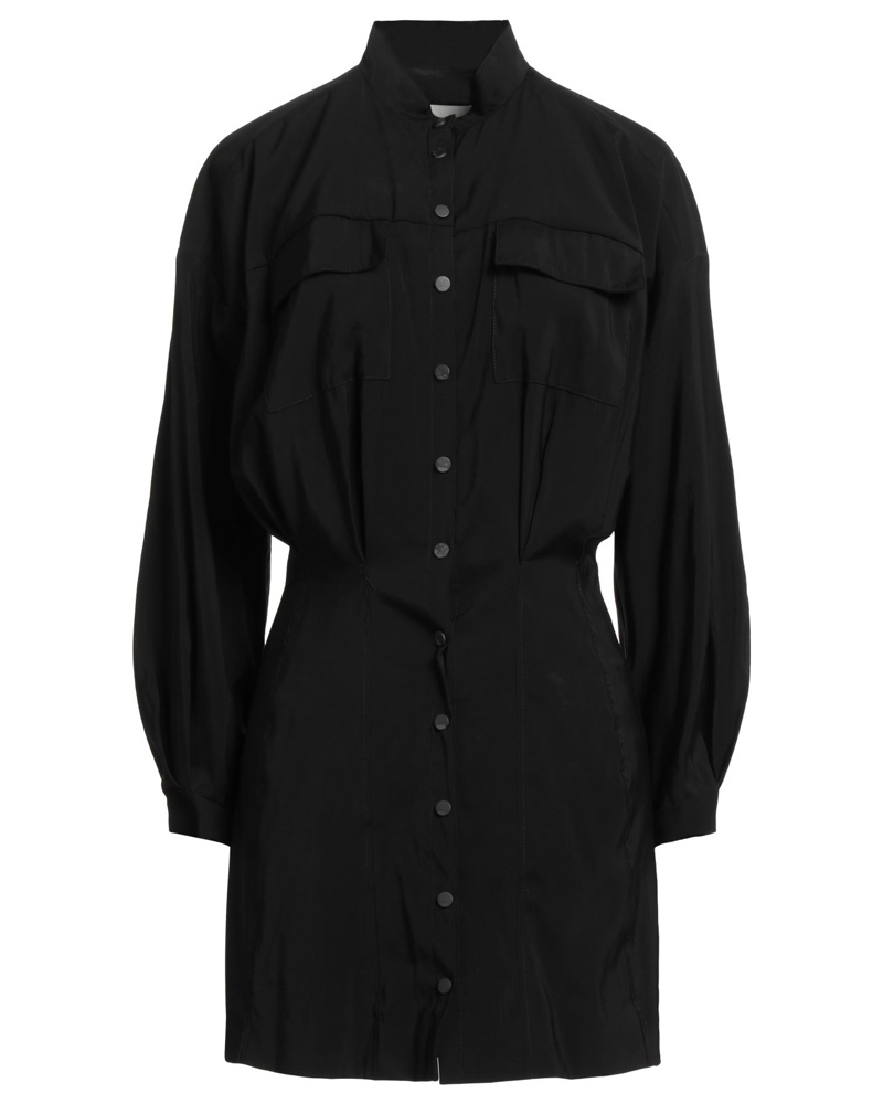 ba&sh Damen Kurzes Kleid