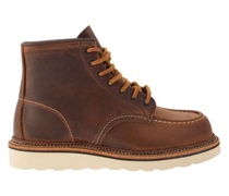 Stiefelette